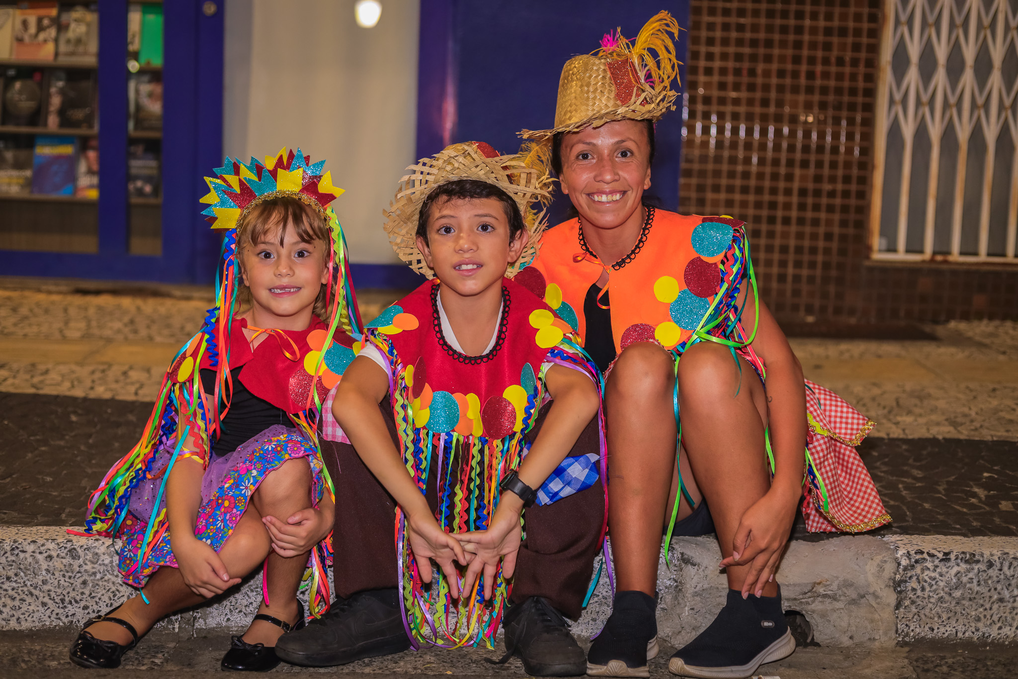 Registro do Carnaval de Ponta Grossa - Foto 18