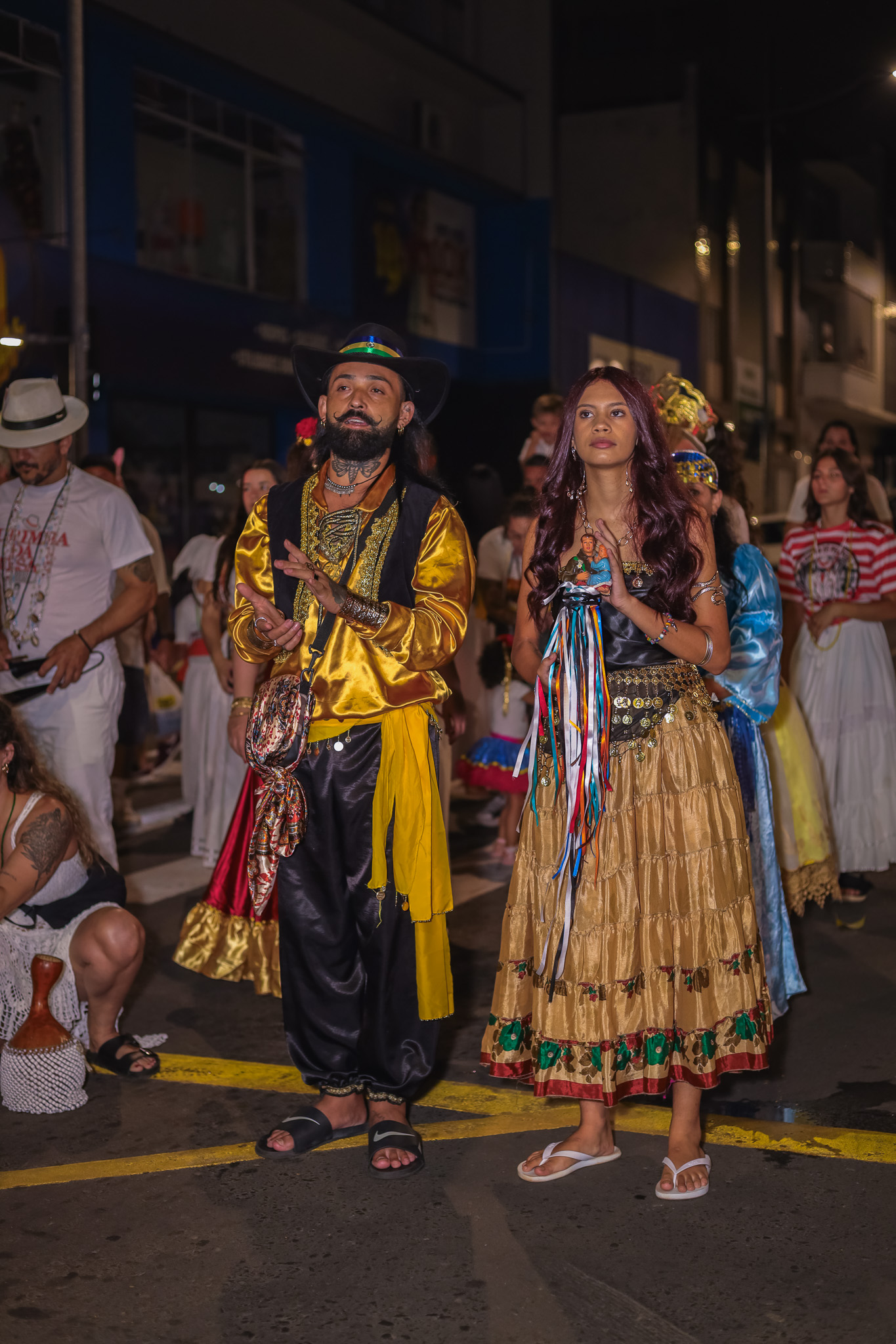 Registro do Carnaval de Ponta Grossa - Foto 23