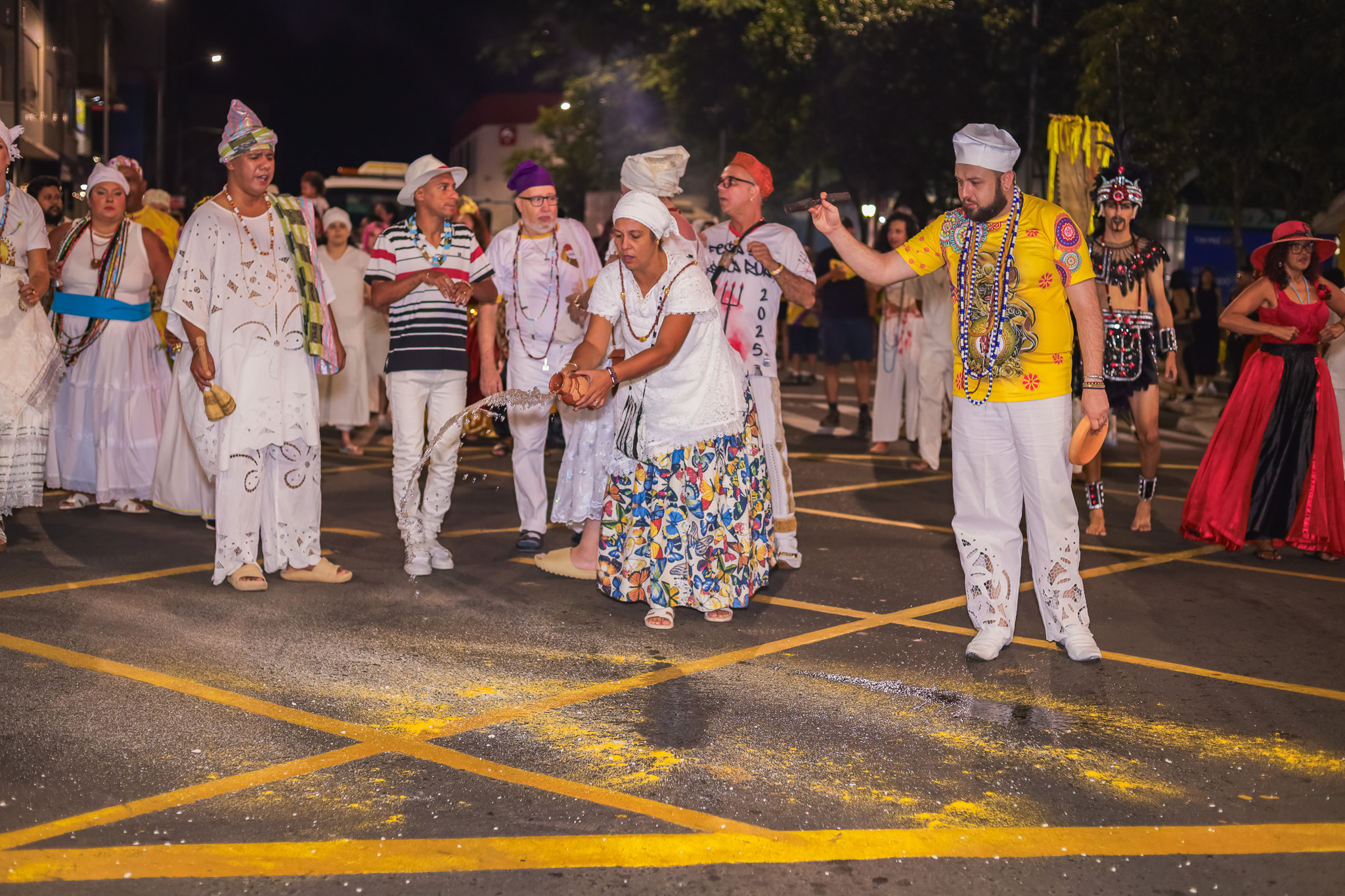 Registro do Carnaval de Ponta Grossa - Foto 33