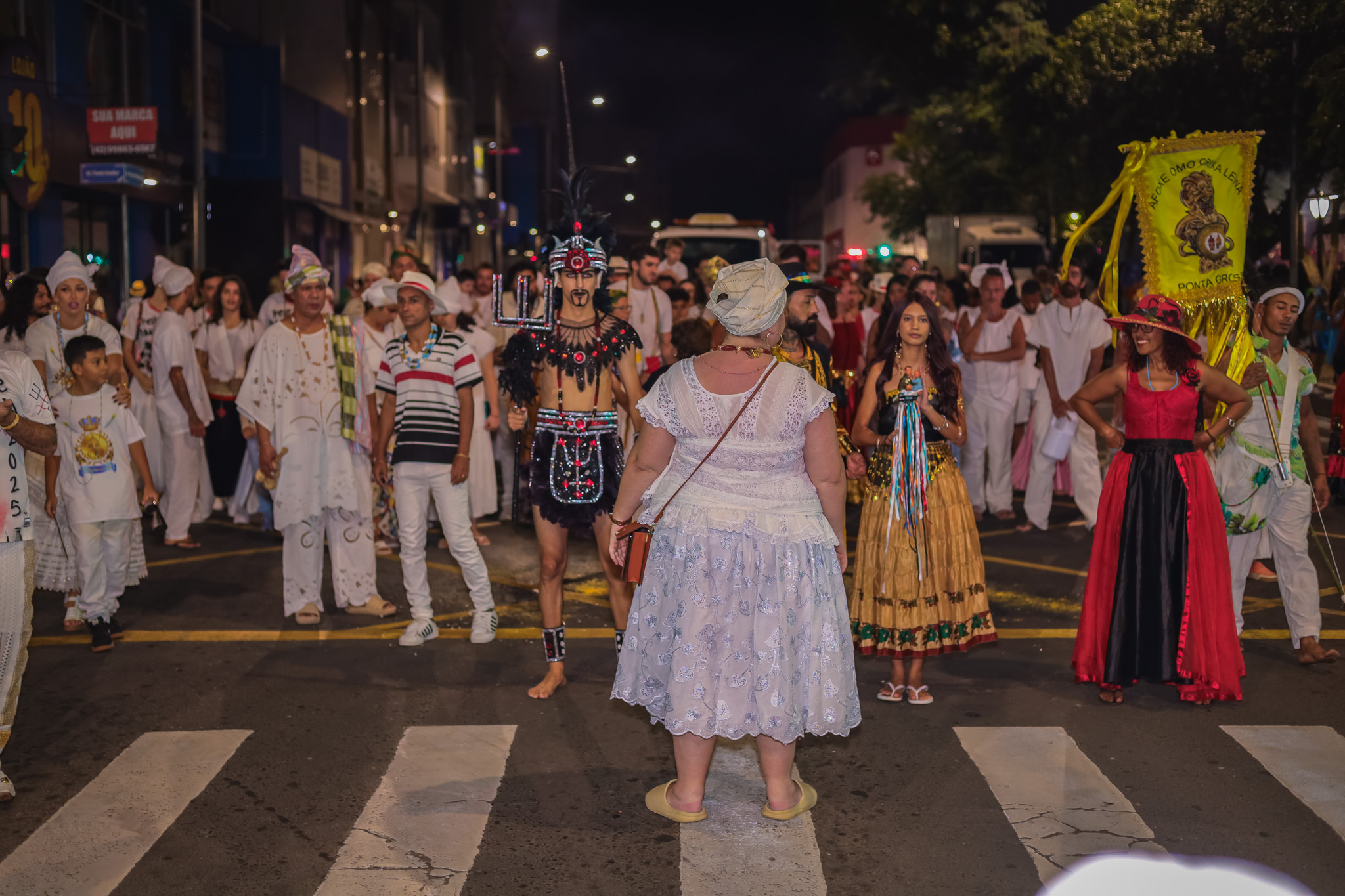 Registro do Carnaval de Ponta Grossa - Foto 35