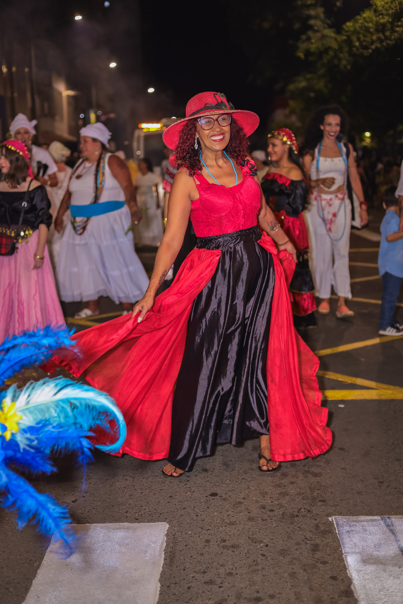 Registro do Carnaval de Ponta Grossa - Foto 41