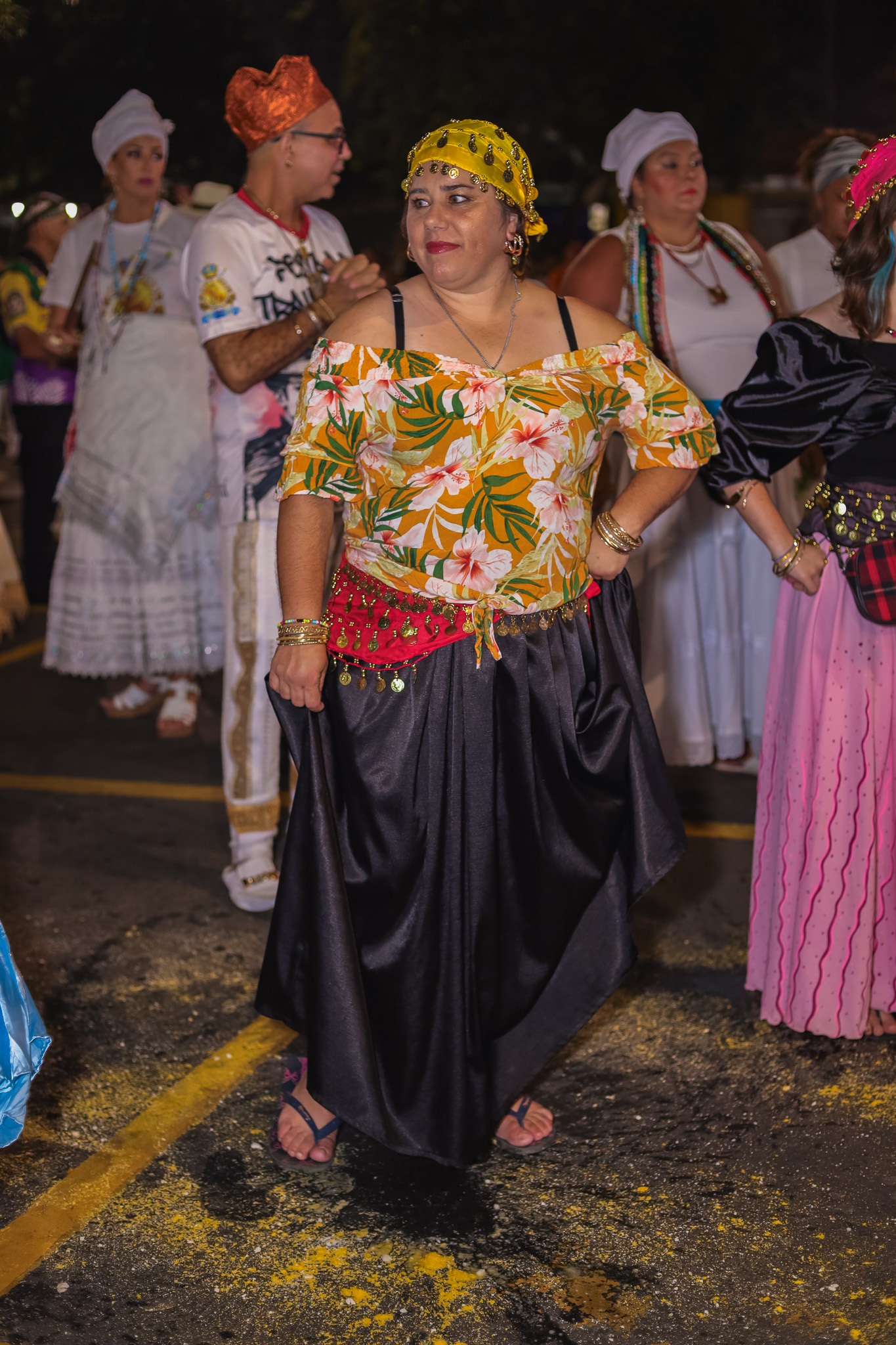Registro do Carnaval de Ponta Grossa - Foto 46