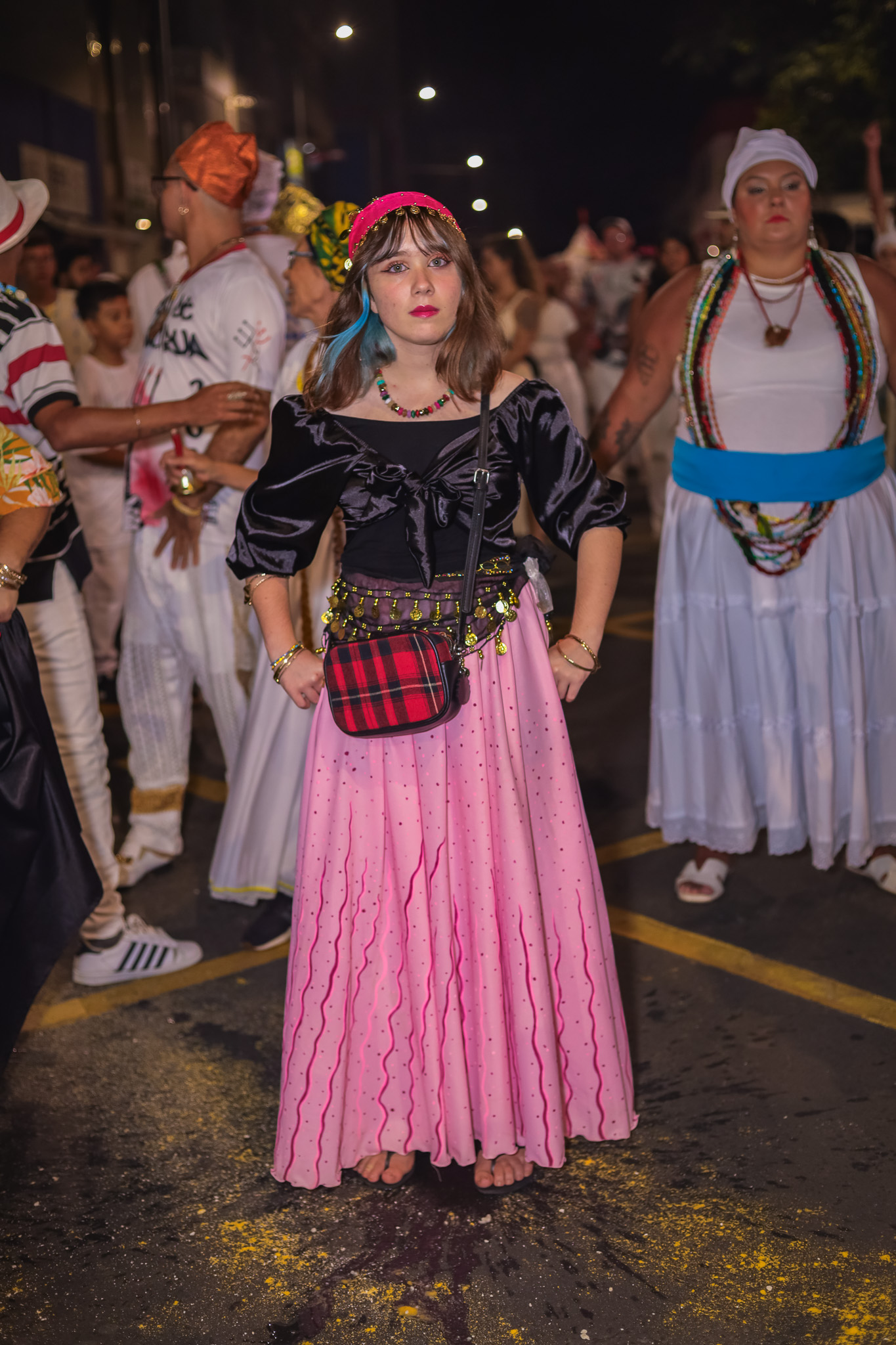 Registro do Carnaval de Ponta Grossa - Foto 47