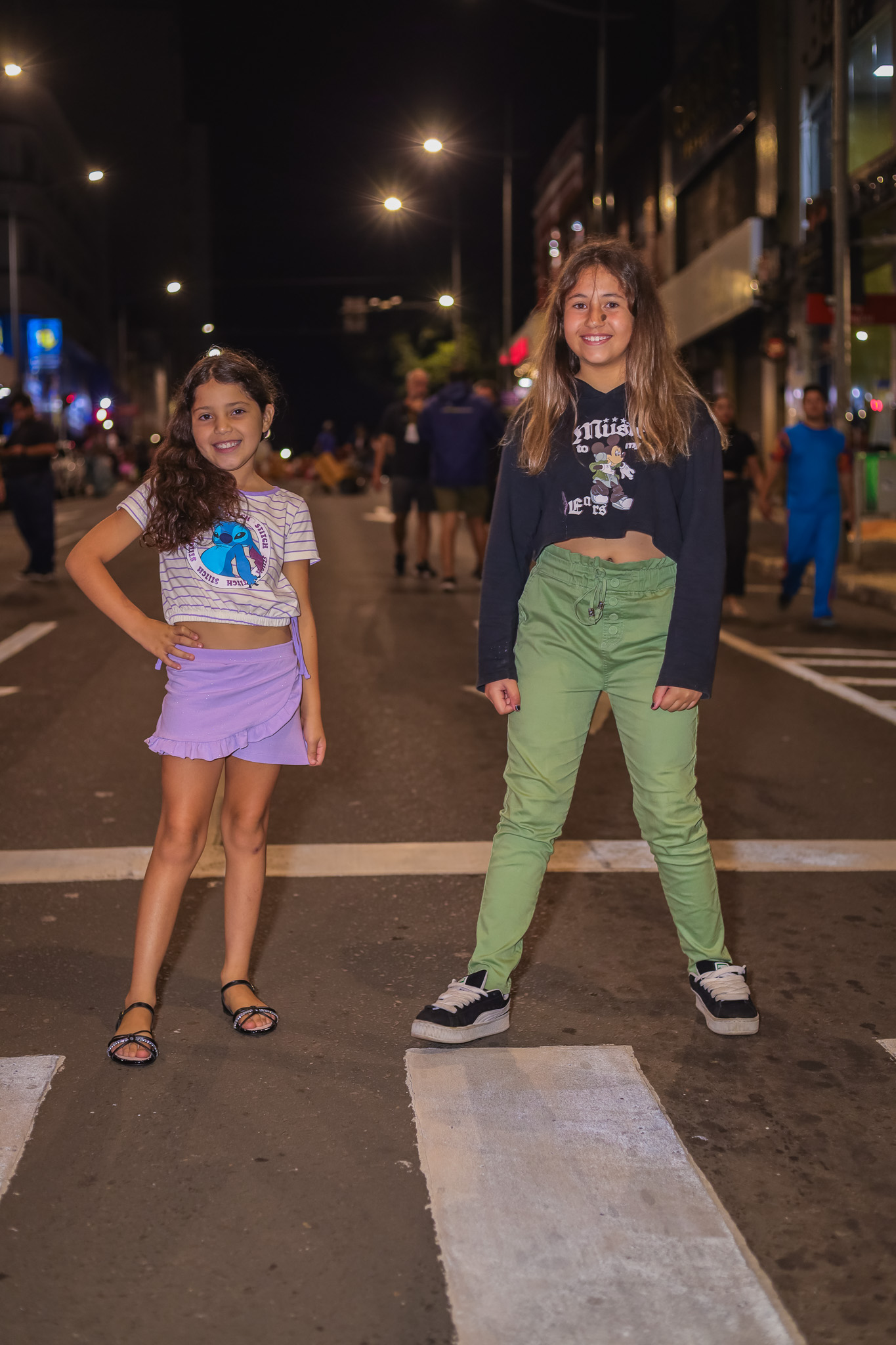 Registro do Carnaval de Ponta Grossa - Foto 72