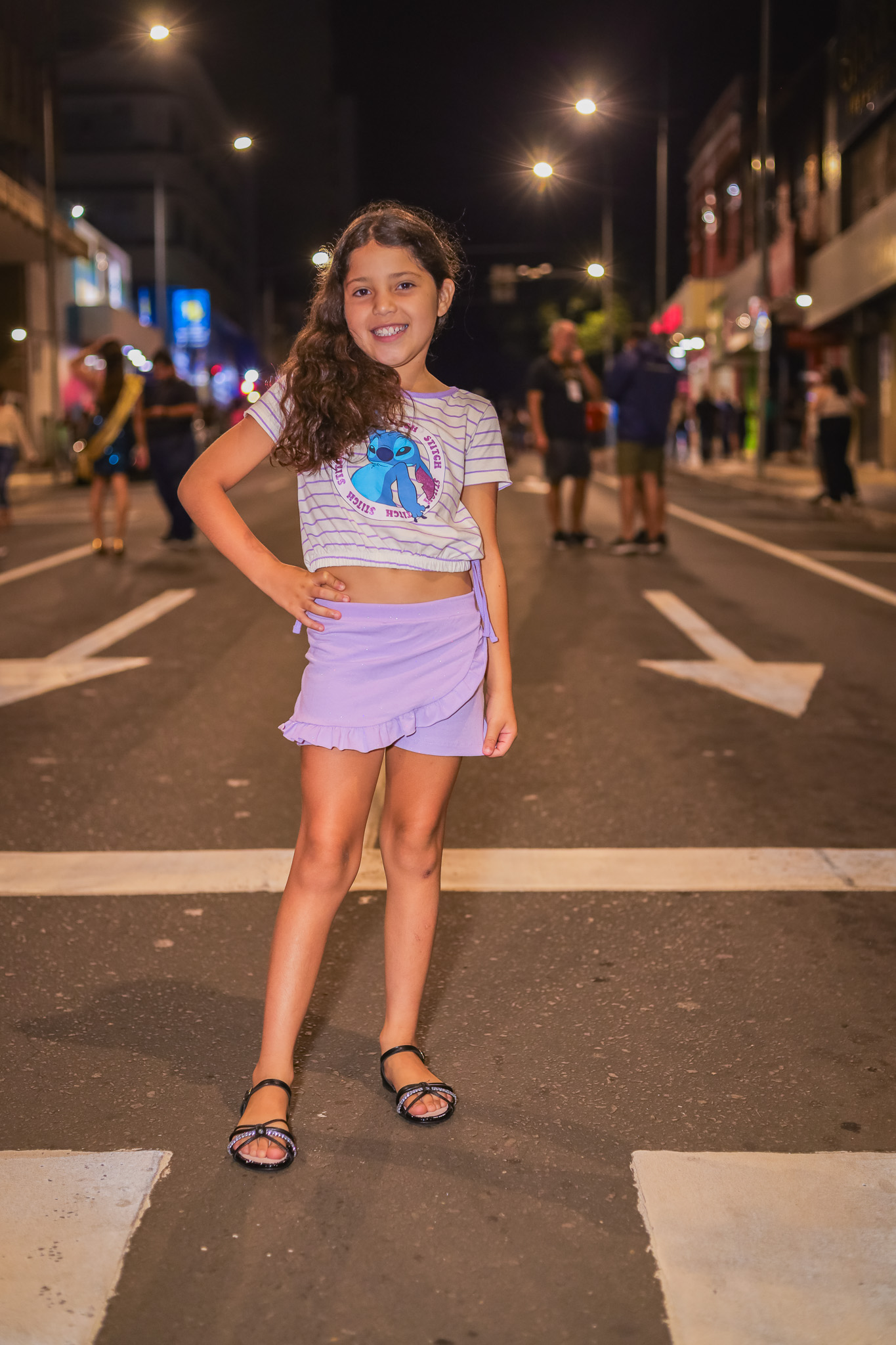 Registro do Carnaval de Ponta Grossa - Foto 73